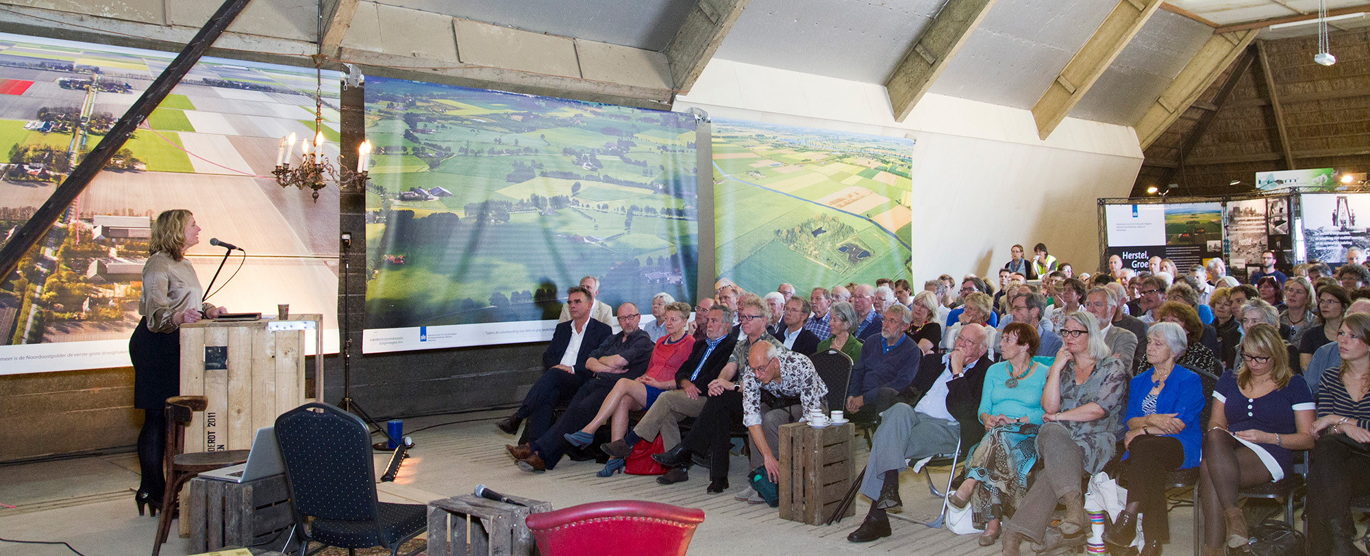 Bijhouwerlezing 2014